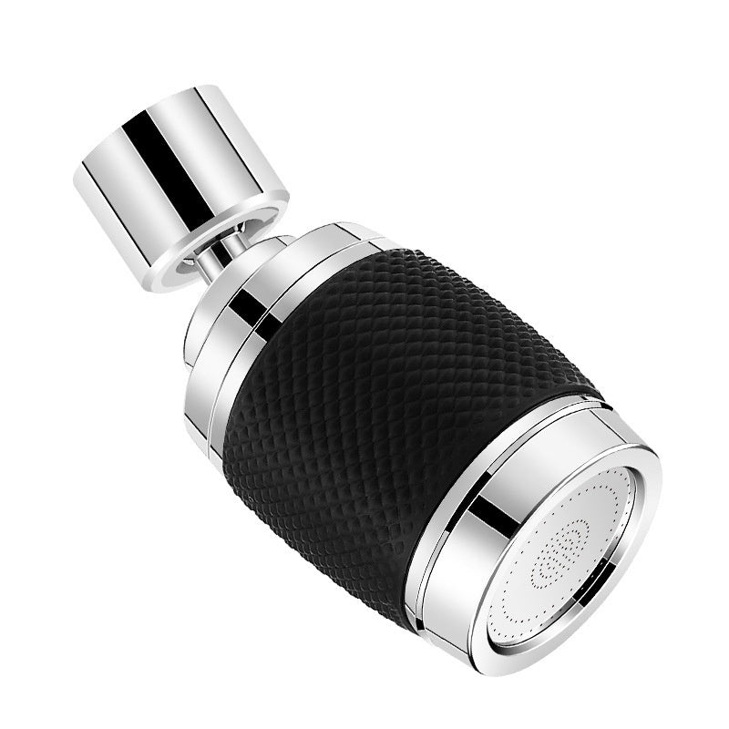 360° Anti-Splash Faucet Filter