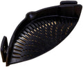 Clip-On Silicone Pot Strainer