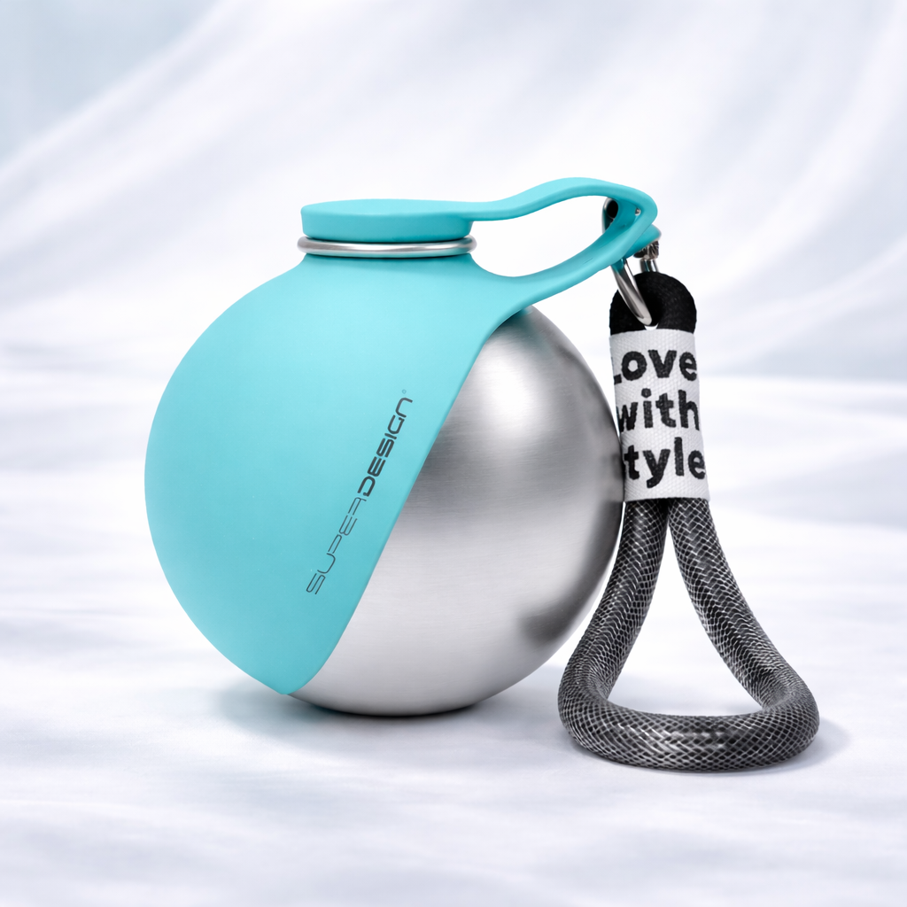 Portable Dog Water Bottle – Keep Your Dog Hydrated Anywhere, Anytime